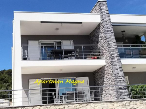 Ferienwohnung Magna
